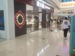 -万达广场(大明宫店)