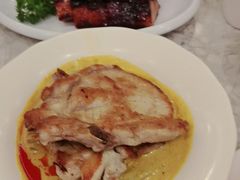 -翠华餐厅(正佳广场店)