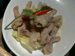 -卡朋西餐(较场西路店)