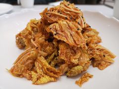 -天龙宝严素食馆(大兴善寺店)