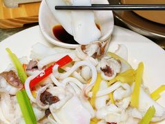 -东江海鲜大排档·潮汕菜·砂锅粥