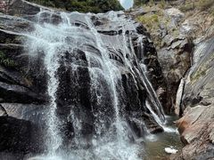 -梁野山景区