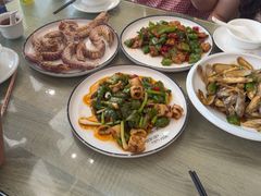 -巽寮印象美食部落餐厅·海鲜·地方特色菜(惠州体验店)