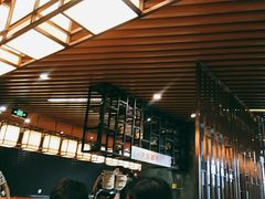 -大渔铁板烧(中山路八佰伴店)