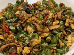 -小辣椒(华富店)