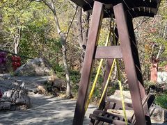 -京东石林峡风景区
