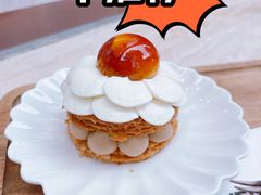拿破仑圣多诺黑-VERIE BAKEHOUSE