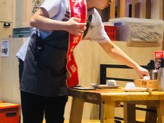 -木屋烧烤(龙湖天街店)