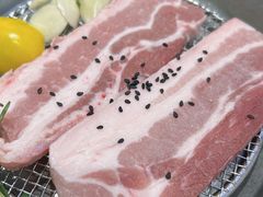 -安又胖韩国烤肉(泰达永旺店)