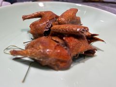 -山壹竹庭院餐厅