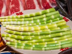 -胖三嬢·呱呱老火锅(北京总店)