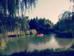 -梁鸿国家湿地公园
