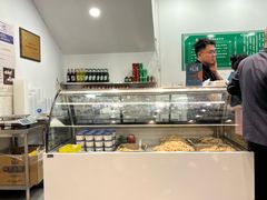 -百年认一力 太原老字号 (桥头街店)