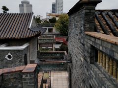 -东莞市可园博物馆