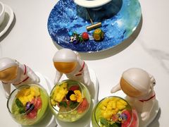 -3号仓库·创意中国菜(新世界城店)