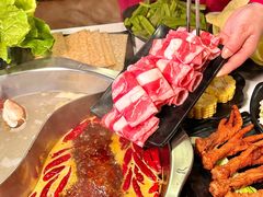 -三江汇火锅店(保全街店)