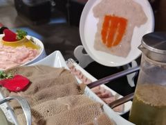 -大龙燚火锅(太古里店)