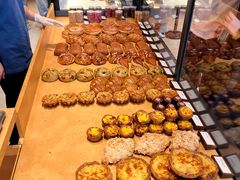 -LANLIZI BAKERY(COSMO店)