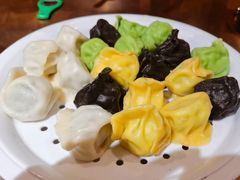 -清雅臻品·竹林院落·新派青岛菜(崂山店)