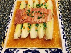 -南沙游艇会·大兵船餐厅