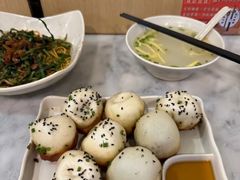 -东泰祥生煎馆(长宁路店)