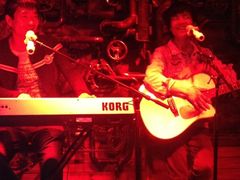 -周庄红庭演艺酒吧