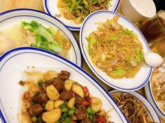 -慧娟面馆·餐厅(望江路店)