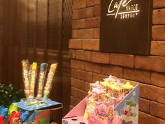 -马哥孛罗咖啡厅·Cafe Marco (厦门马哥孛罗东方大酒店)