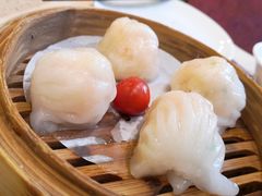 金牌虾饺皇-点都德(聚福楼店)