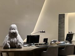 -池畔酒吧 WET Bar