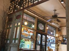 -西关84·History·Art·Cafe