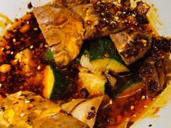 -外婆家(蓝色港湾店)