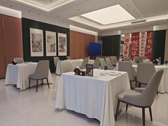 -写庭·鱼鲜川菜·宴请(铁像寺水街店)