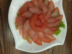 -明海妈妈菜(大连外国语学院店)