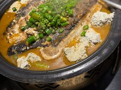 -探鱼·鲜青椒爽麻烤鱼(领展购物广场店)