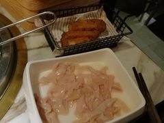 -火炉火自助餐(西直门凯德MALL店)