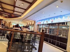 -皇城老妈川味火锅·大连海鲜火锅(港湾店)