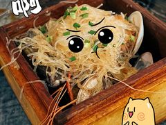 -长沙北辰洲际酒店-兰调全日餐厅