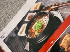 -平壤馆(西塔街店)