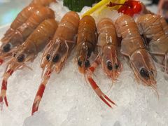 -拉完海鲜大排档(温岭店)