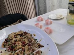 -楚鱼王·河鲜·湖北菜(华农店)