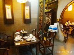 大堂-堂宴·老厦门私房菜(1988仙岳总店)
