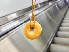 -Bagel Camp爵士贝果店