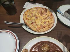 -萨莉亚意式餐厅(杭州滨江天街店)