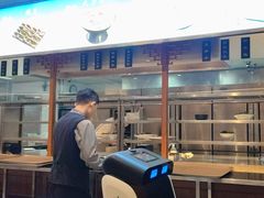 -皇城老妈火锅·川味传承(港湾店)