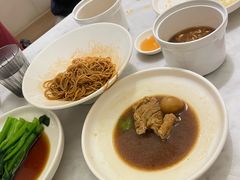 -南小馆(迪士尼小镇店)