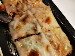 -白天鹅宾馆-宏图府餐厅