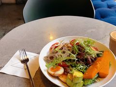 -Nectar One Cafe(勇烈路n1店)