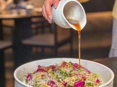 -喜悦烤鸭·新京菜(王府井店)