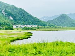 -大九湖